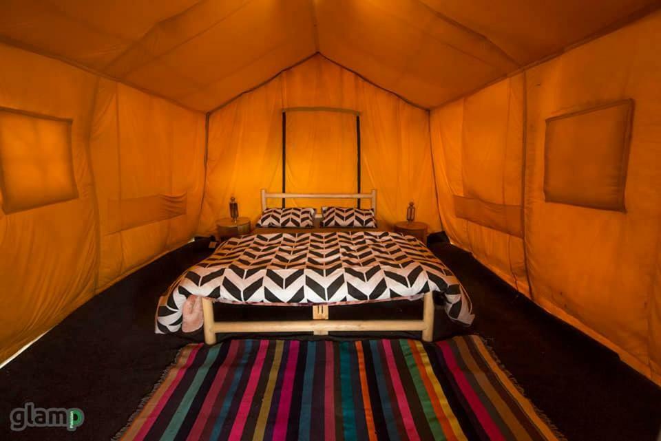 Glamp Pakistan Katpana Skardu Hotel Exterior photo